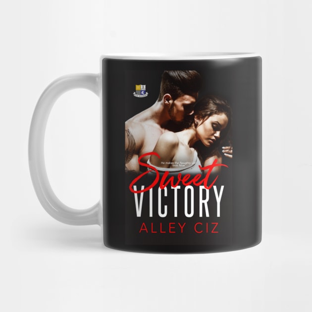 Sweet victory by Alley Ciz
